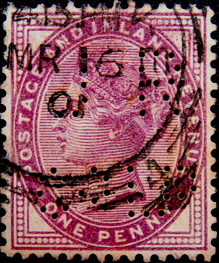 1881  .   . 1p .  2,25  . (011)